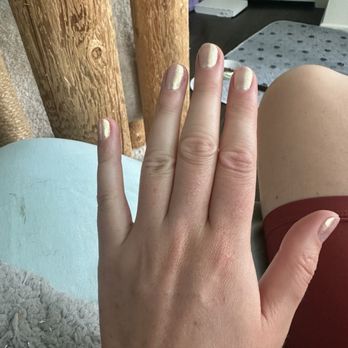 Sunlight Nail Bar - Mani - Nail Salons Near Me - Royal Oak, Michigan