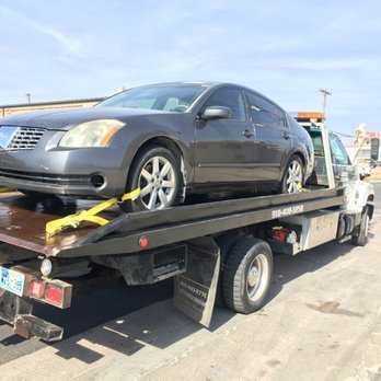 Grace Towing - Towing Near Me Grace Towing - Towing Near Me