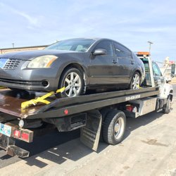 Grace Towing