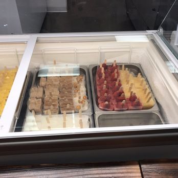 Neveria La Mexicana - Ice Cream & Frozen Yogurt Near Me - Denver, Colorado