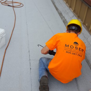 Moser Roofing Solutions - Roofing Near Me - Lancaster, Pennsylvania Moser Roofing Solutions - Roofing Near Me - Lancaster, Pennsylvania