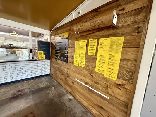 Mum Foods Smokehouse And Delicatessen by null