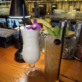 Shipwrecked Tiki Bar - banana boat and painkiller cocktails - Tiki Bars Near Me - Davis, California Shipwrecked Tiki Bar - banana boat and painkiller cocktails - Tiki Bars Near Me - Davis, California