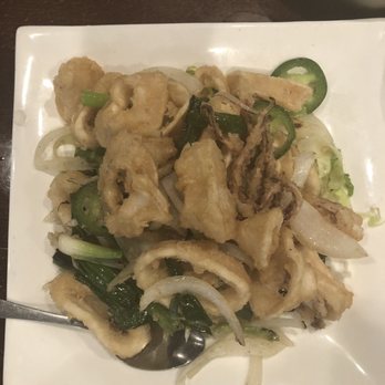 China Town Restaurant - Pepper and Salted Squid - Dim Sum Near Me - Beaverton, Oregon China Town Restaurant - Pepper and Salted Squid - Dim Sum Near Me - Beaverton, Oregon