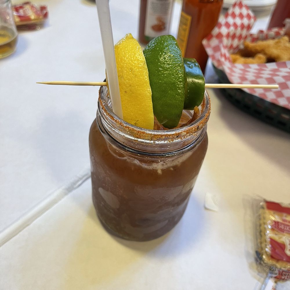 Angry Crab Shack - Bloody Mary - Seafood Near Me - Henderson, Nevada Angry Crab Shack - Bloody Mary - Seafood Near Me - Henderson, Nevada
