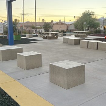 Cragin Park - Parks Near Me - Las Vegas, Nevada