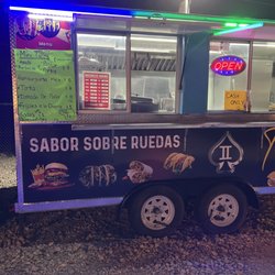 Sabor Sobre Ruedas