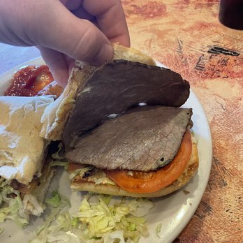 Sami's Cafe - philly cheesesteak - Cafes Near Me - Knoxville, Tennessee Sami's Cafe - philly cheesesteak - Cafes Near Me - Knoxville, Tennessee