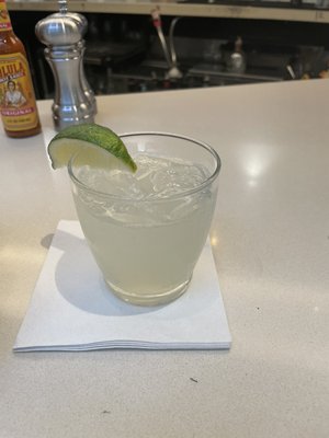 Lorena Garcia by null