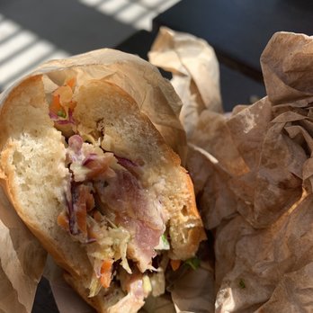 Gott's Roadside - Salad Near Me - Walnut Creek, California