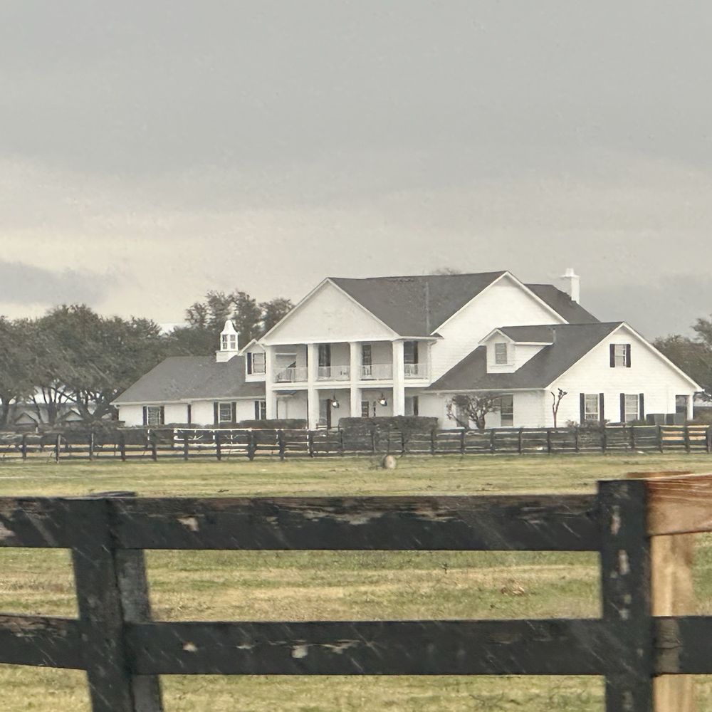 Southfork Ranch - Ranches Near Me - Parker, Texas