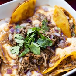 Birria & Grits