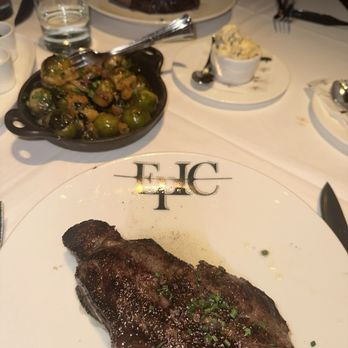 EPIC Steak - Steakhouses Near Me - San Francisco, California EPIC Steak - Steakhouses Near Me - San Francisco, California