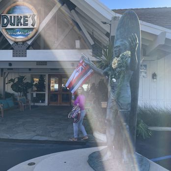 Duke's Malibu - New American Near Me - Malibu, California Duke's Malibu - New American Near Me - Malibu, California