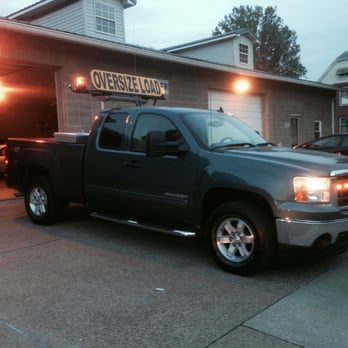 Comaier Services - Oversize Load Escort - Limos Near Me - Evansville, Indiana