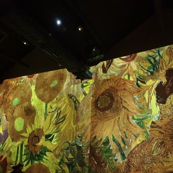 Atelier des Lumières - Museums Near Me - Paris, 75 Atelier des Lumières - Museums Near Me - Paris, 75