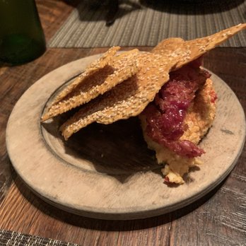 Husk - Pimento cheese starter - Southern Near Me - Nashville, Tennessee