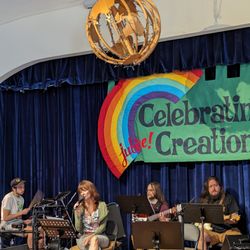 Jubilee Community