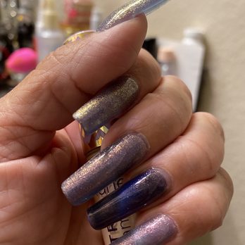 JoJo Nails - #80 GelX Thanks again Tom - Nail Salons Near Me - Chino, California JoJo Nails - #80 GelX Thanks again Tom - Nail Salons Near Me - Chino, California