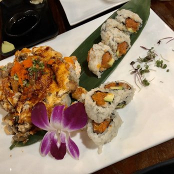 Edo Higan - Sushi Bars Near Me - Lone Tree, Colorado