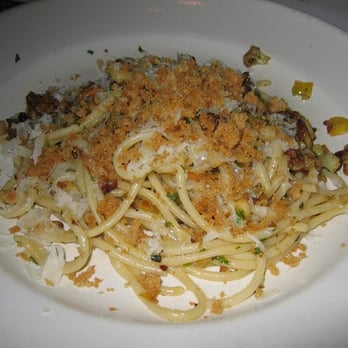 Chez Panisse - pasta! - New American Near Me - Berkeley, California