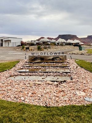 Zion Wildflower Resort - Glamping Zion National Park by null