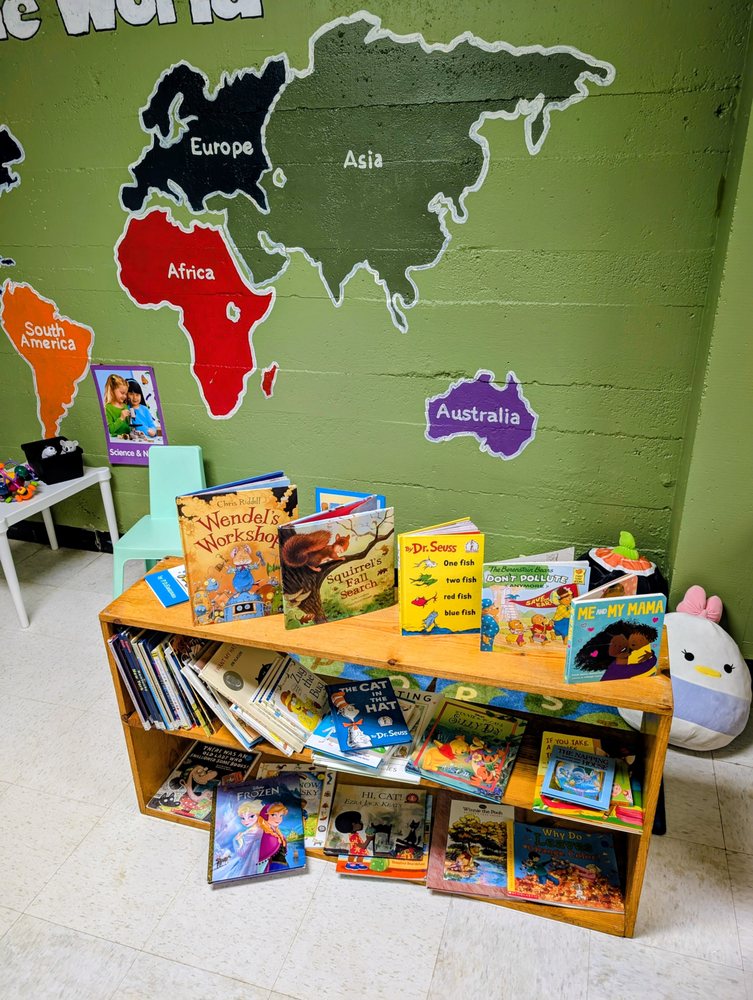 Wonder Fun Academy - childcare center in Minneapolis, MN