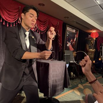 The Magical Mystery Show - Shoot Ogawa - Performing Arts Near Me - Honolulu, Hawaii The Magical Mystery Show - Shoot Ogawa - Performing Arts Near Me - Honolulu, Hawaii