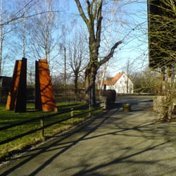Der imaginäre Raum