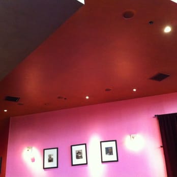 Tacubaya - They have pink walls!! =] - Mexican Near Me - Berkeley, California