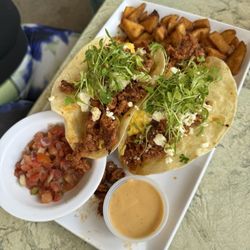 Canopy Road Cafe