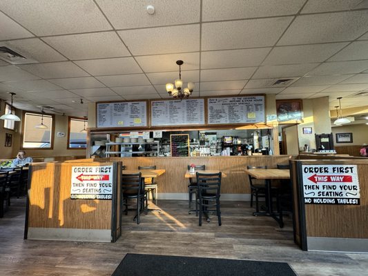 Original Hotcake House by null