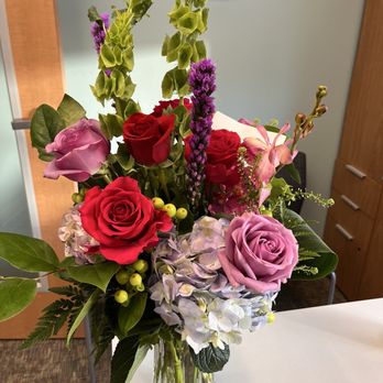 Hummel's Flowers - Florists Near Me - Anchorage, Alaska
