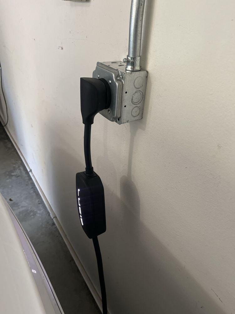 Slide of Car Charger Guy