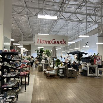 T J MAXX & HOMEGOODS - Updated August 2025 - 212 Photos & 141 Reviews