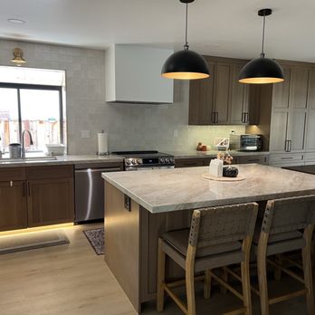 Sincere Home Decor - Kitchen & Bath Near Me - Santa Clara, California