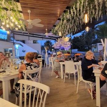 Amá 1944 - Restaurants Near Me - Puerto Vallarta, JAL