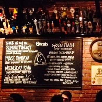 Congregation Brewery & Cocina - Pubs Near Me - Pasadena, California
