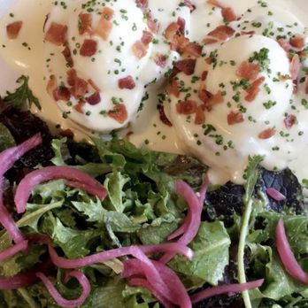 Over Easy - Potatoes N' Eggs - Breakfast & Brunch Near Me - Kailua, Hawaii Over Easy - Potatoes N' Eggs - Breakfast & Brunch Near Me - Kailua, Hawaii