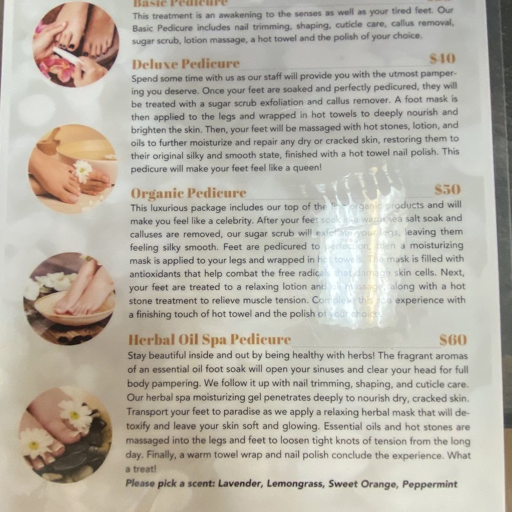 Molly's Nails - Nail Salons Near Me - Wilmington, North Carolina Molly's Nails - Nail Salons Near Me - Wilmington, North Carolina
