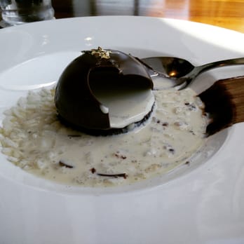 Riverpark - Cereal & Milk popped - New American Near Me - New York, New York Riverpark - Cereal & Milk popped - New American Near Me - New York, New York