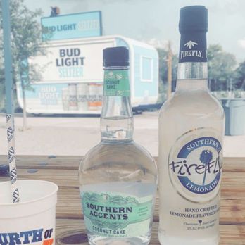 Firefly Distillery - Distilleries Near Me - North Charleston, South Carolina