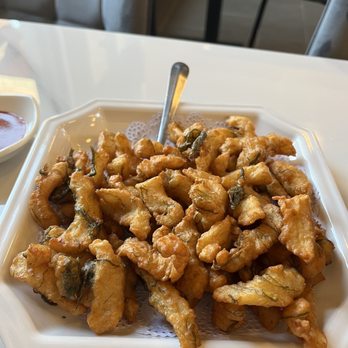 Rui's Shanghai Bistro - Seaweed fish - Shanghainese Near Me - Redlands, California Rui's Shanghai Bistro - Seaweed fish - Shanghainese Near Me - Redlands, California