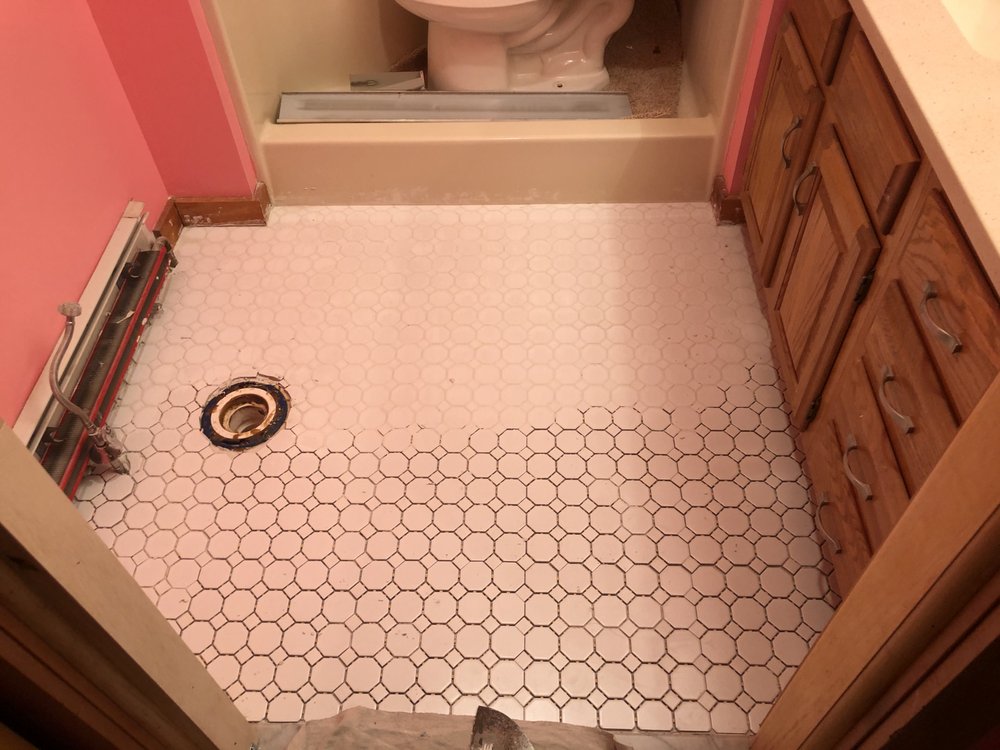 Slide of Wylie Construction