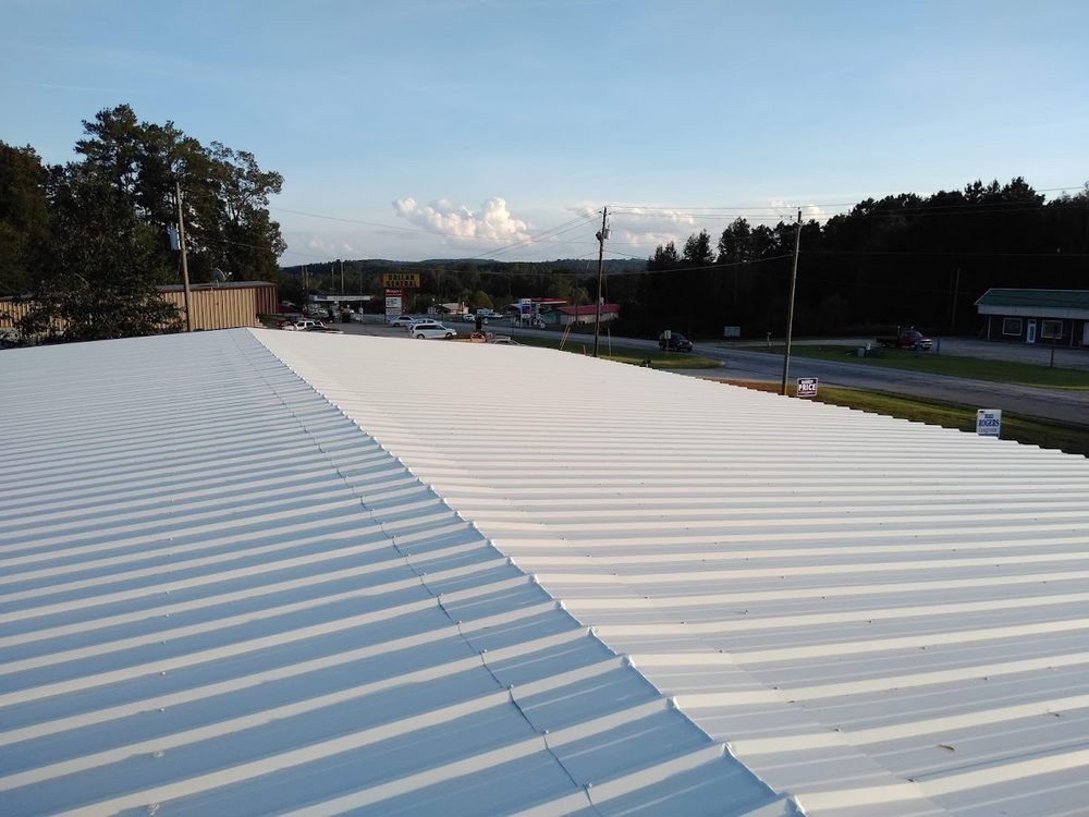 Slide of Construction Company of Atlanta