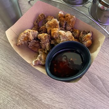 Tasty Pot - Popcorn chicken - Hot Pot Near Me - Aurora, Colorado