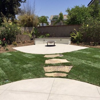 Alan Dunn Landscape Design - Landscaping Near Me - Irwindale, California
