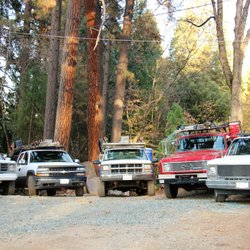 Mainguth Property Improvements - Current Fleet of Trucks 2017