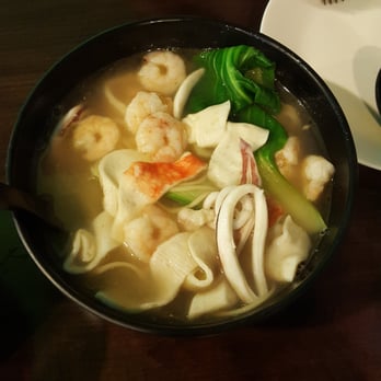 Corner 17 - Seafood noodles - Chinese Near Me - Saint Louis, Missouri Corner 17 - Seafood noodles - Chinese Near Me - Saint Louis, Missouri
