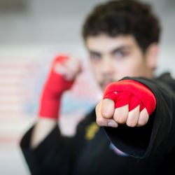 PRO Martial Arts - Naperville